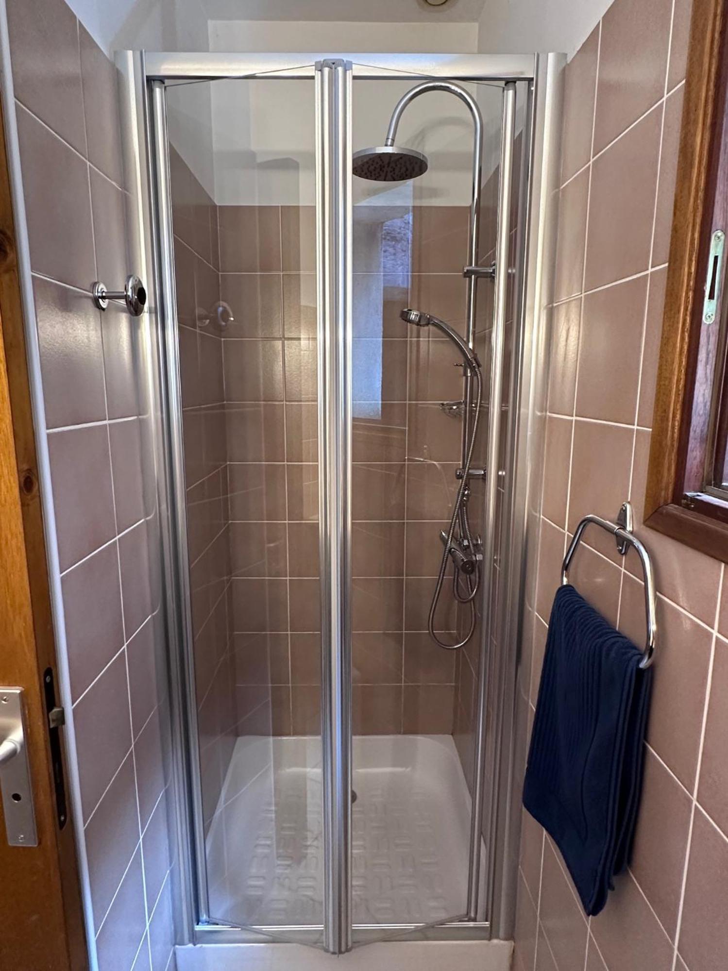 Chambres D'Hotes Les Clapas Chauzon Oda fotoğraf